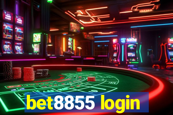 bet8855 login